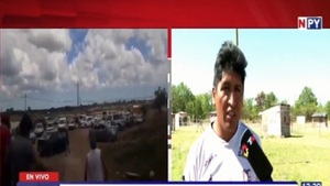 Tiroteo entre paraguayos y bolivianos deja 5 muertos en Argentina - Noticias Paraguay