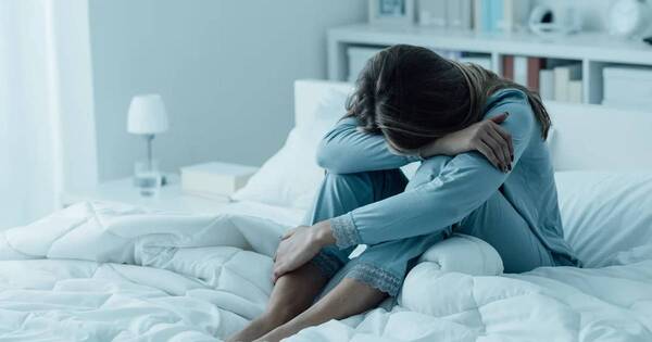 La Nación / Blue Monday: ¿por qué hoy es el día más triste del año?