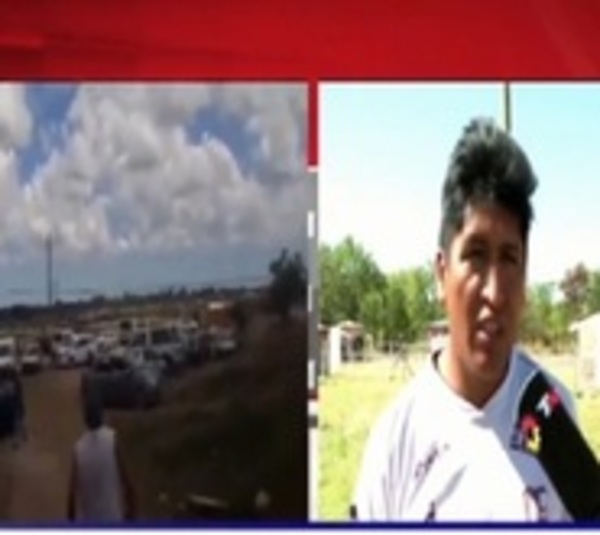 Tiroteo entre paraguayos y bolivianos deja 5 muertos en Argentina - Paraguay.com
