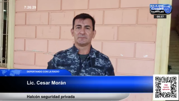 LA EMPRESA HALCÓN RECLAMA PAGO POR LA EDICIÓN ANTERIOR DEL CARNAVAL GUAIREÑO