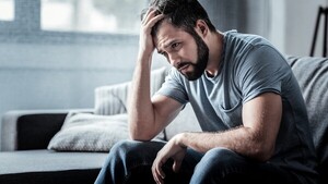 "Descuidé muchos aspectos de mi vida, entre ellos el sexo"