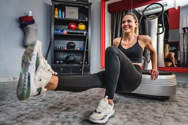 Cinco beneficios del entrenamiento por aceleración - Estilo de vida - ABC Color