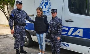 Justicia colombiana condena a Margareth Chacón, cerebro del crimen de Marcelo Pecci – Prensa 5