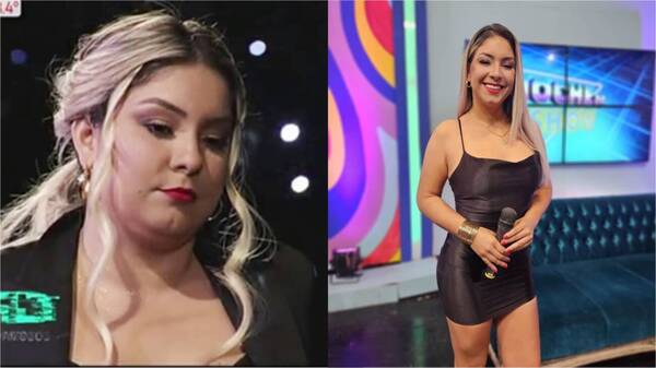 ¿Fátima Román se hizo la lipo?