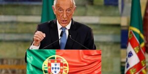 Disolución del Parlamento y elecciones anticipadas en Portugal
