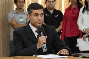 Un exministro  de la SAS también “ya está mejor” - Política - ABC Color