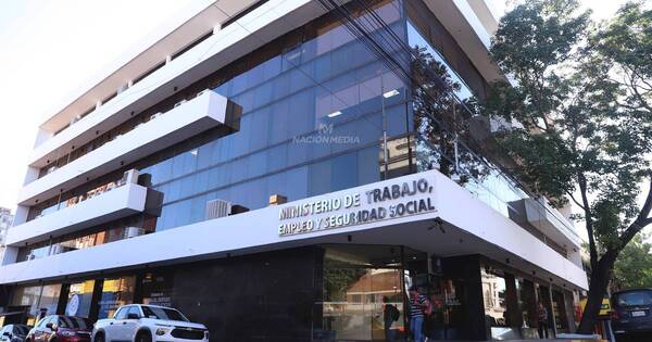 La Nación / Instan a realizar denuncias ante posibles “artimañas” para perder antigüedad laboral