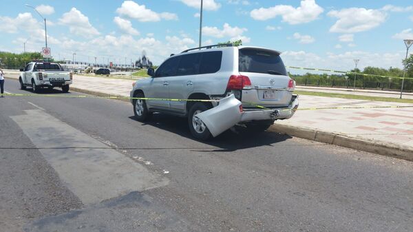 Balacera en Costanera sería un presunto asalto planeado entre hermanos - trece