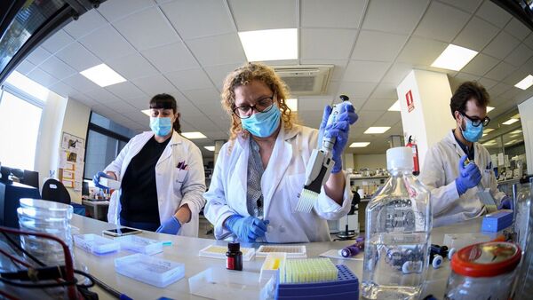 Covid-19: Una nueva subvariante de ómicron circula en Paraguay