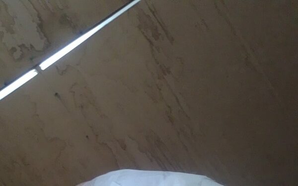 Nuevo enfrentamiento entre guardias en el mercado de CDE dejó un herido