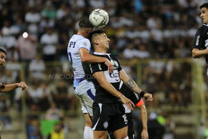 Versus / Ameliano también llevará a Olimpia al sur del país