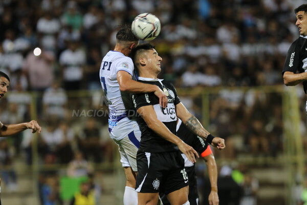 Versus / Ameliano también llevará a Olimpia al sur del país