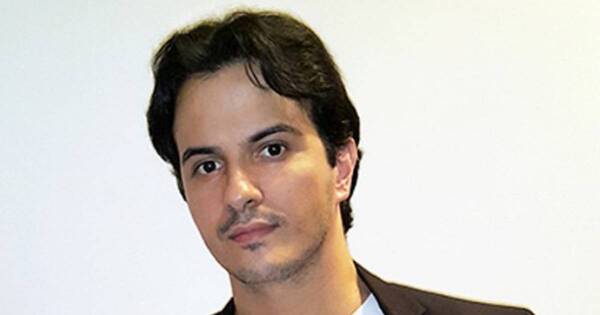 La Nación / Justicia halló culpable a Cristian Chena por violencia contra la mujer
