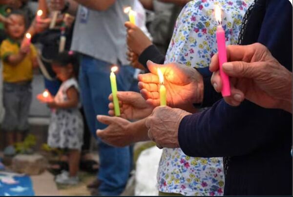 Cinco muertos y seis heridos es el saldo de una disputa por tierras en La Matanza