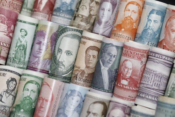 Billetes de polímero están cambiando el juego ambiental en la economía