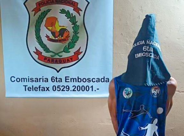 Imputado por muerte de su hijastra le habría causado hundimiento de cráneo | 1000 Noticias