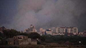 Israel anuncia el fin de la "fase intensiva" de la guerra en norte de Gaza y pronto en sur