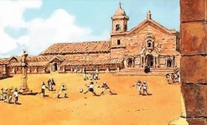 El Vaticano afirma que el fútbol se creó en Paraguay
