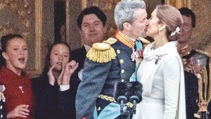 Federico X accede al trono en Dinamarca y abre nueva era