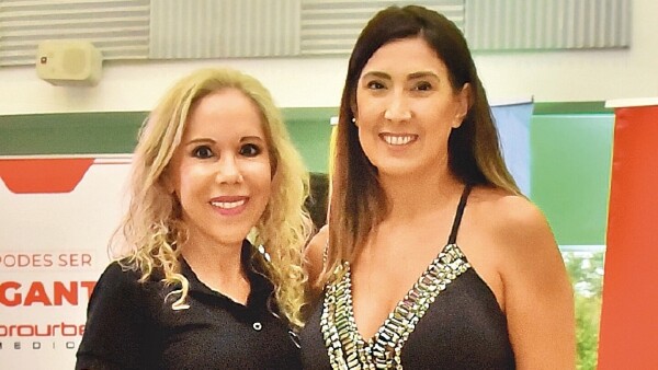 Lanzamiento ueno Carnaval Encarnaceno 2024