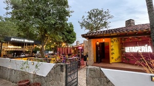 San Bernardino tiene un sitio para consumir las mejores tapas españolas - La Tribuna