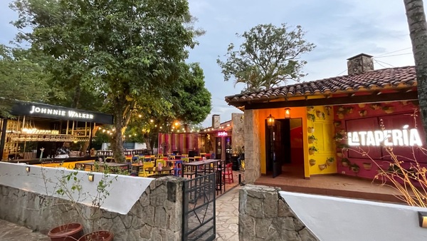 San Bernardino tiene un sitio para consumir las mejores tapas españolas - La Tribuna