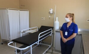 Dengue: Unidades de Salud Familiar amplían horario de atención