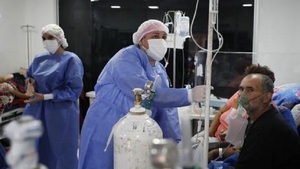 Reportan nueva subvariante de ómicron en Paraguay - Noticias Paraguay