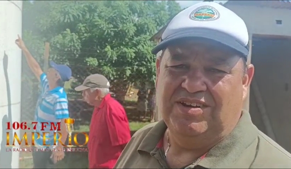 Intervienen administración de pozo artesiano de la fracción San Carlos anta falta de agua - Radio Imperio 106.7 FM