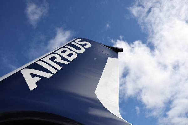 Airbus compra la compa帽铆a estadounidense Aerovel que desarrolla un dron de despegue vertical - Revista PLUS