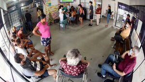 Amplían los días de consultas en las USF ante aumento de casos de dengue