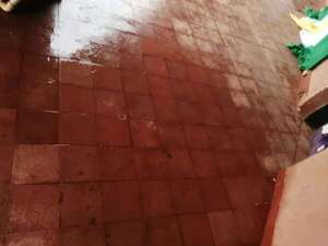 MEC: escuela de Itauguá, sin mantenimiento hace 25 años, urge reparaciones y también alimentación escolar - Nacionales - ABC Color