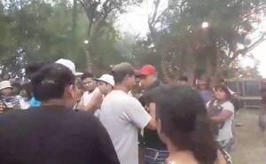 [VIDEO] Seis muertos: Paraguayos y bolivianos pelearon por tierras de ashá