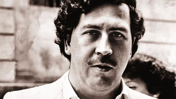 Exaliado de Pablo Escobar contó sobre supuestos negocios