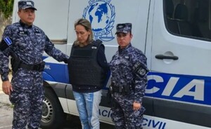 Caso Pecci: Condenan a implicada en el asesinato