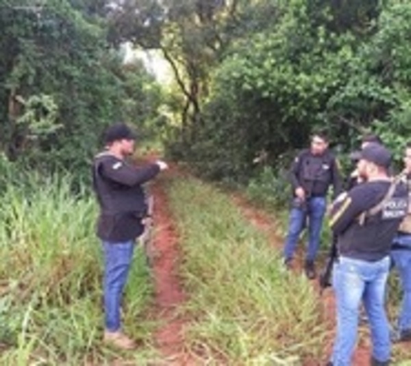 Ordenan detención de sospechoso de matanza en Amambay - Paraguay.com