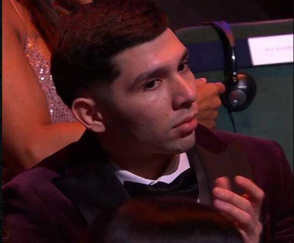 El gol de Julio Enciso quedó en segundo lugar y loperro explotaron