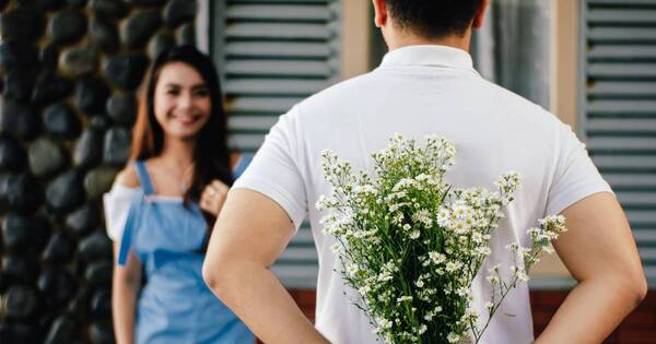 La Nación / La ciencia finalmente descubrió por qué el amor es ciego