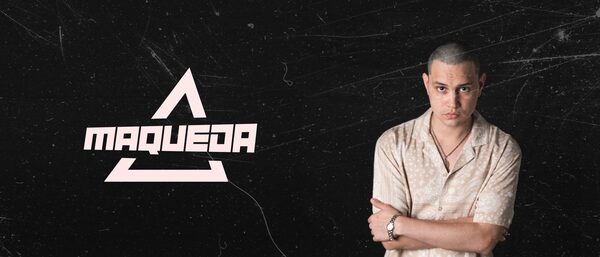 Maqueda presenta sencillo debut "Luna de Miel"