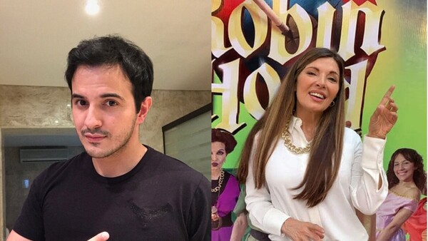 Justicia halló culpable a Cristian Chena por violencia contra la mujer