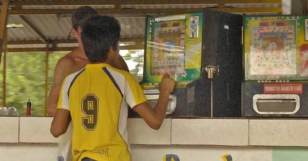 Diario HOY | Vence plazo para que máquinas tragamonedas sean retiradas de la vía pública