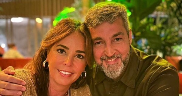 Marito reaparece en las redes, pero recién hablará cuando Peña cumpla un año en el Gobierno