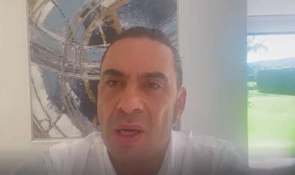 Abogado de familia Pecci confía en Fiscalía paraguaya para llegar a autores morales - Policiales - ABC Color