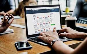 Ofrecen capacitación sobre tecnologías de la información y la comunicación - Nacionales - ABC Color