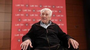 Muere Jorge Griffa, ganador de la Copa América con Argentina y varios títulos con el Atlético