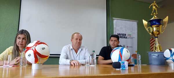 EL SÁBADO SE INAUGURA EL CAMPEONATO INTERDISTRITAL ITAPÚA 2024 - Itapúa Noticias