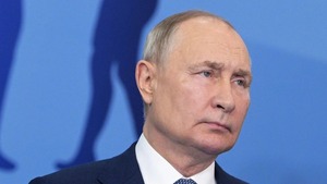 Alemania prevé una posible guerra entre Rusia y la OTAN en 2025 | 1000 Noticias