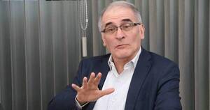 La Nación / Experto instó a no reducir esfuerzos luego del Operativo Veneratio