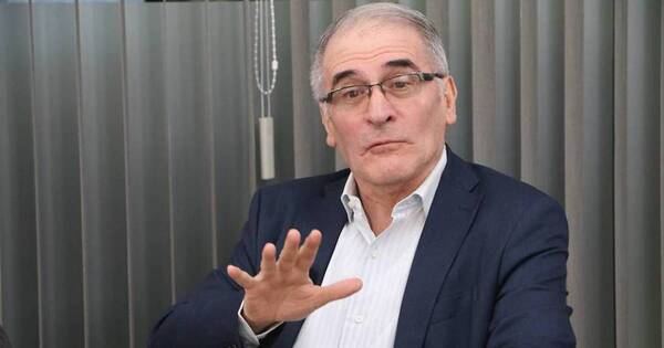 La Nación / Experto instó a no reducir esfuerzos luego del Operativo Veneratio