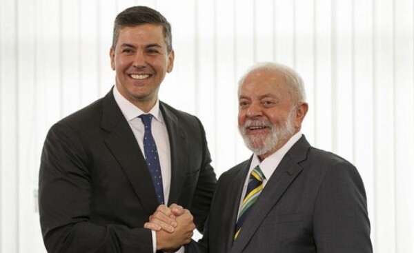 Iniciaron oficialmente conversaciones sobre el Anexo C de Itaipu